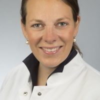 Portrait; HNO; Dr. Annasophie Hoffmann